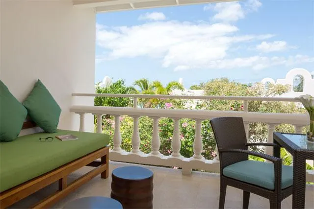 Spice Island Hotel