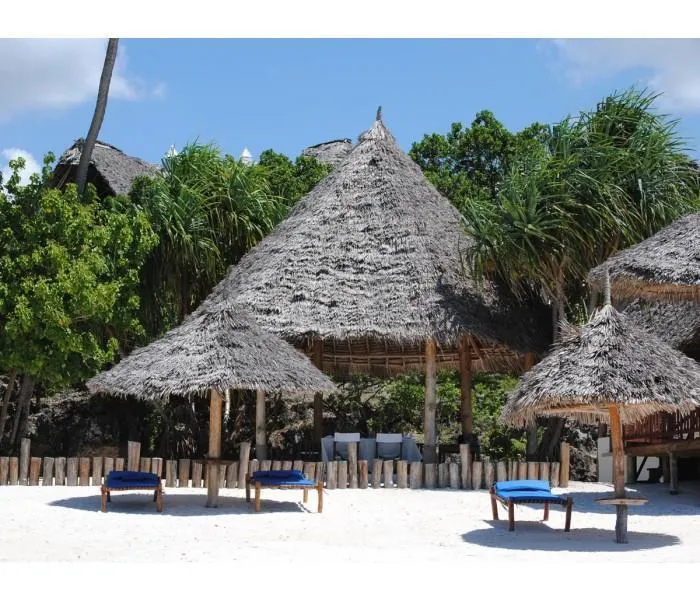 Sultan Palace Zanzibar
