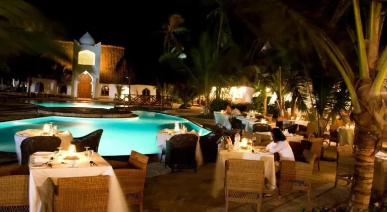 Sultan Sands