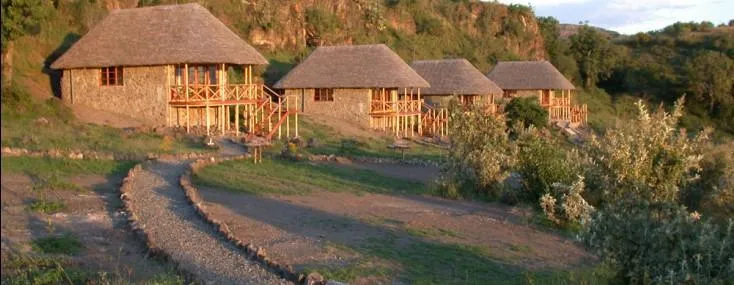 Sunbird Lodge