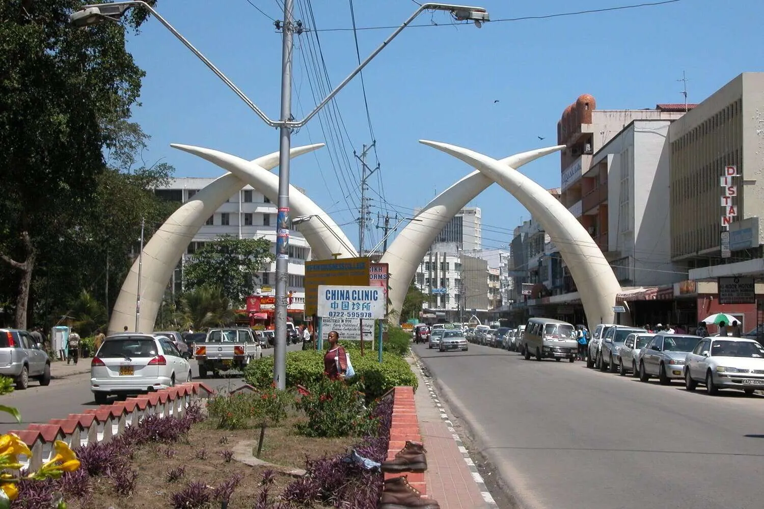 Kenya Mombasa