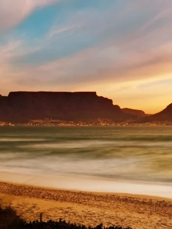 Table Mountain