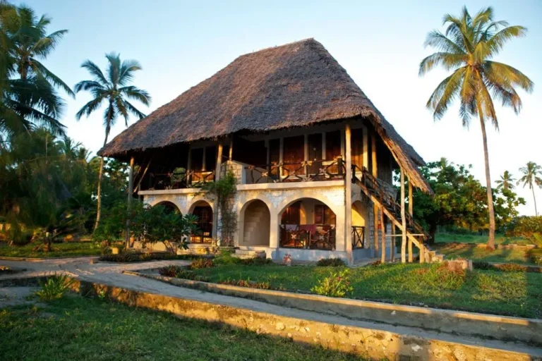 Tamarind Beach Hotel