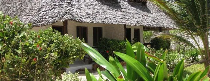 Tanzanite Beach Resort