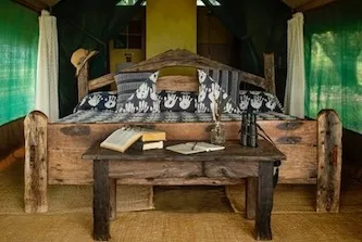 Tarangire Safari Lodge
