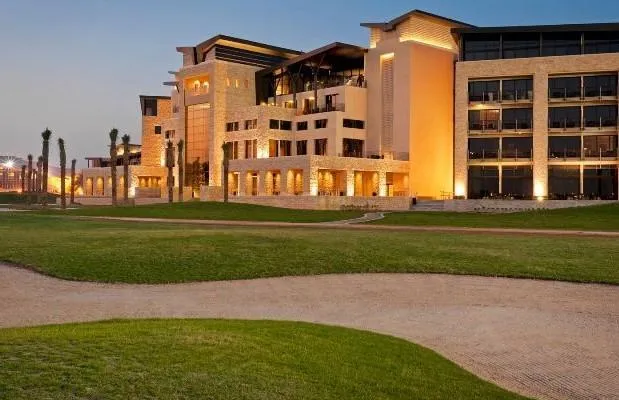 The Westin Hotel Golf Resort &amp; Spa