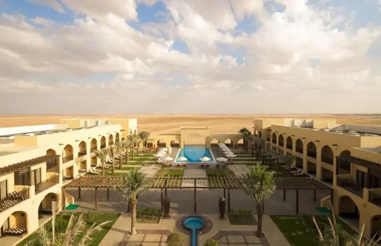 Tilal Liwa