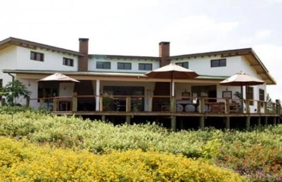 Tloma Lodge
