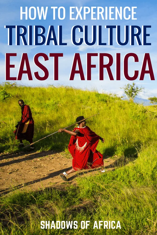 There's more to East Africa than safaris! Come explore the culture and tribes of East Africa from Uganda to Tanzania, Kenya and more! #travel #culture #africa #eastafrica #tanzania #kenya #uganda 