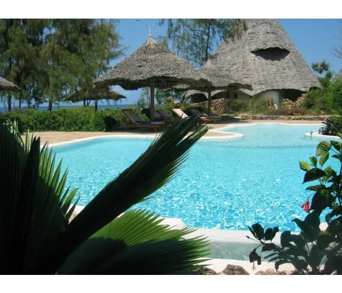 Unguja Lodge