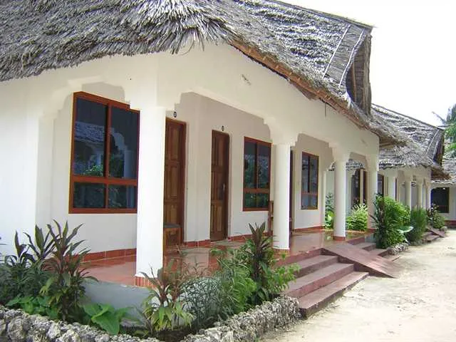 Visitors Inn