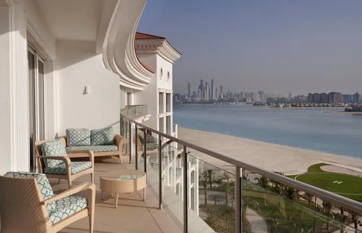 Waldorf Astoria Dubai