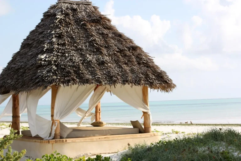 White Sand Luxury Villas