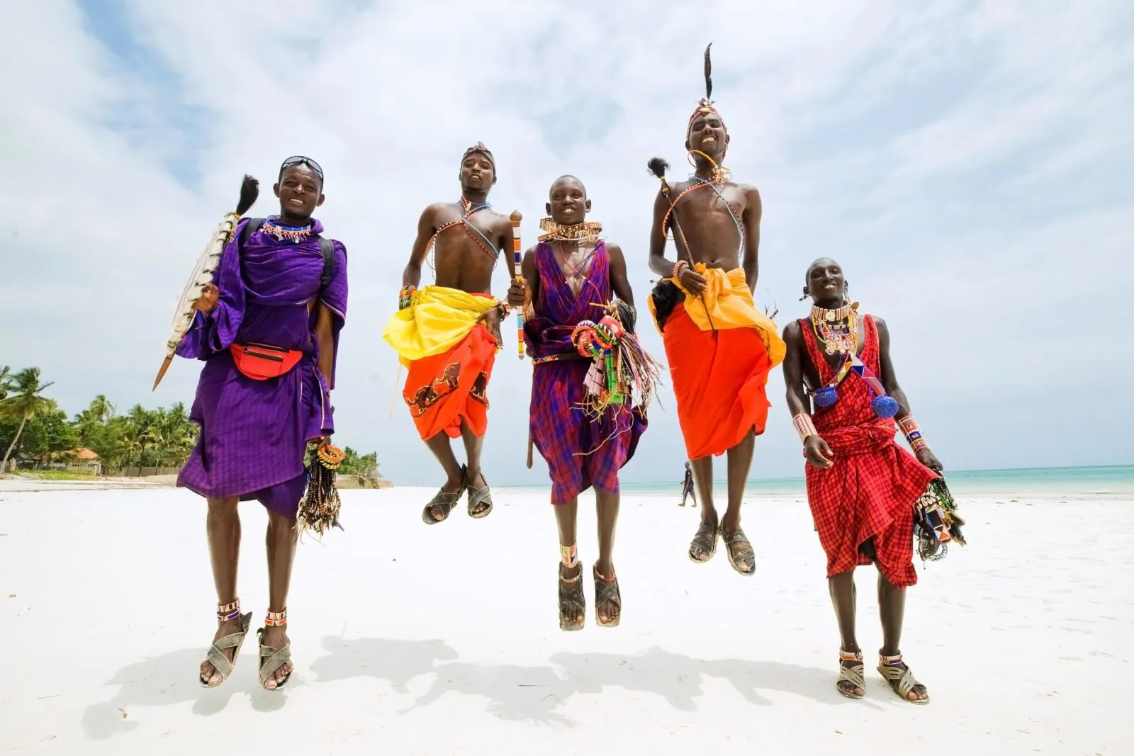 maasai people mombasa kenya coast malindi watamu