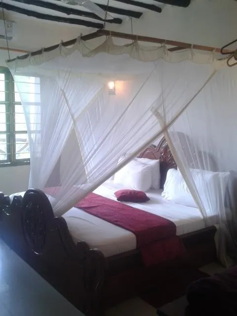 Zanzibar Ocean View