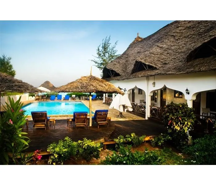 Zanzibar Retreat Hotel