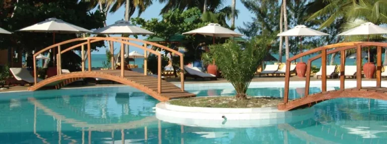 Zanzibar Safari Club