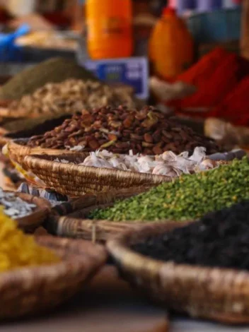 Zanzibar Spice tour