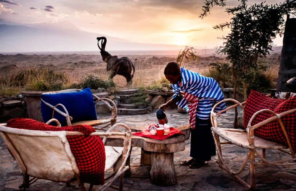 amini life masai arusha moshi