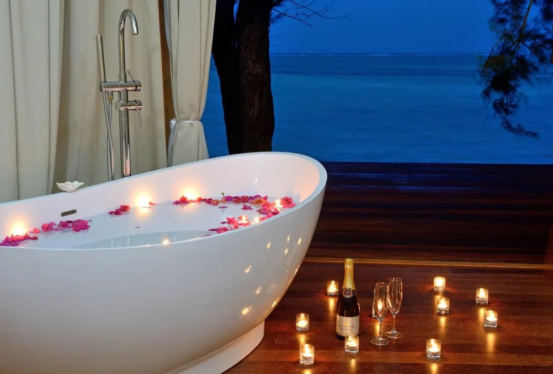 tulia zanzibar honeymoon