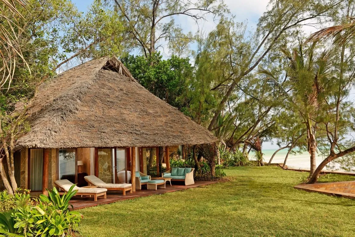 tulia zanzibar private villa