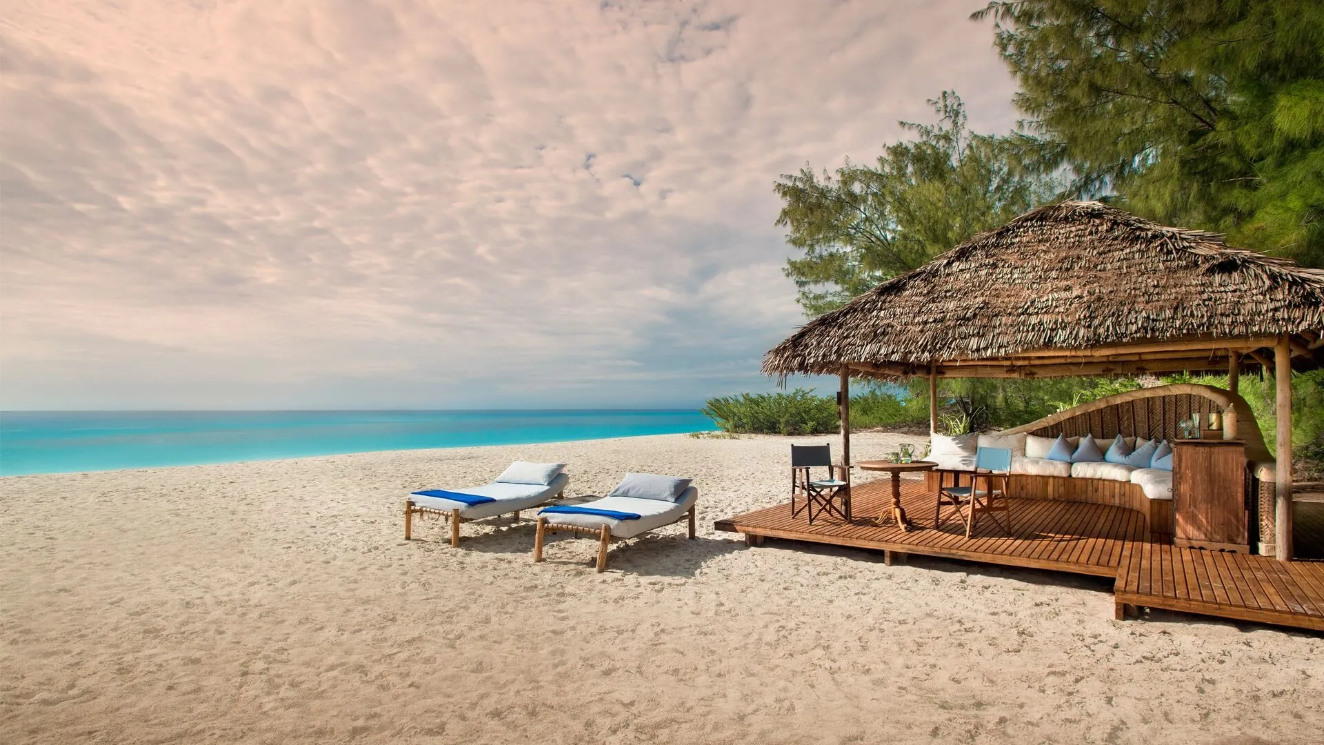 Best Lodges in Zanzibar – Top 5!