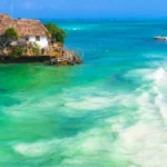 Bush & Beach Bliss – How to Combine Your Safari with a Zanzibar Holiday