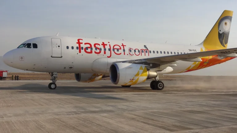 Finding Cheap Flights in Tanzania