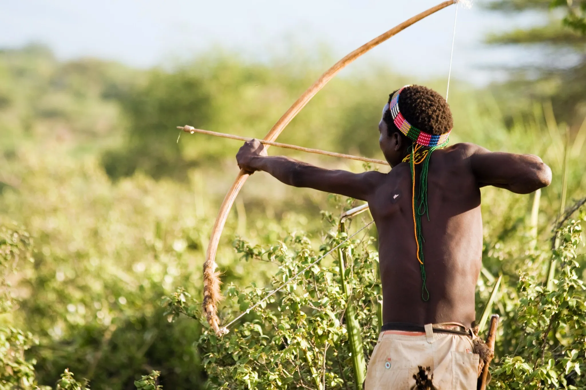 Our Top 5 Tips for Your Second Safari!