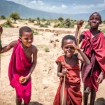 Combining Wildlife & Cultural Experience