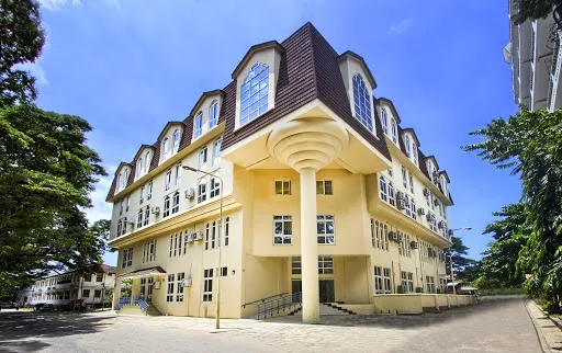 Ministry of Health
