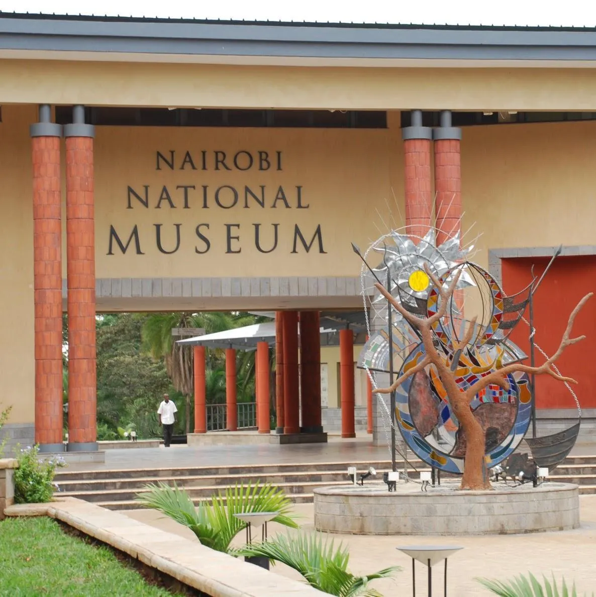 Nairobi Museum