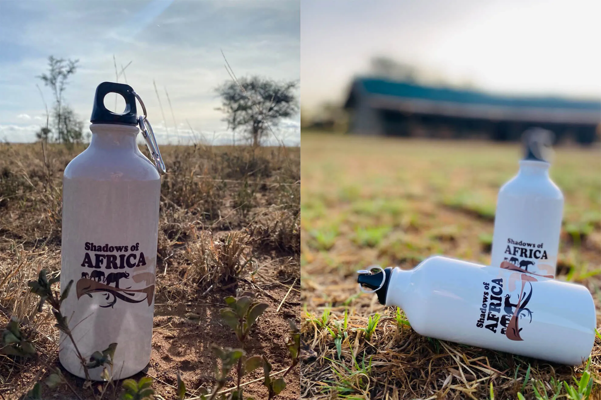Plastic-Free Safari