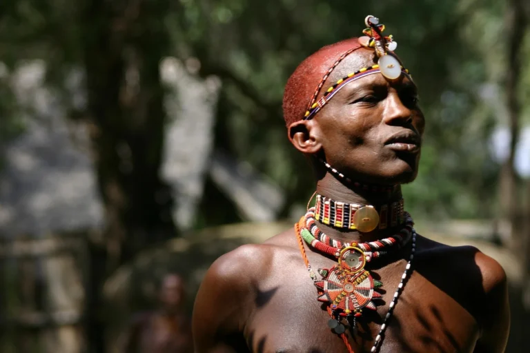 Experience Tribal Culture with Cultural Tours in East Africa