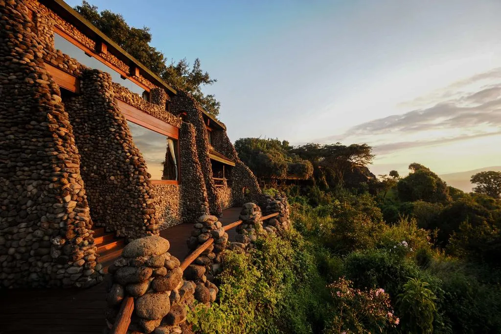 serena-ngorongoro