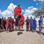 Take a Cultural Safari with the Tribes of Tanzania