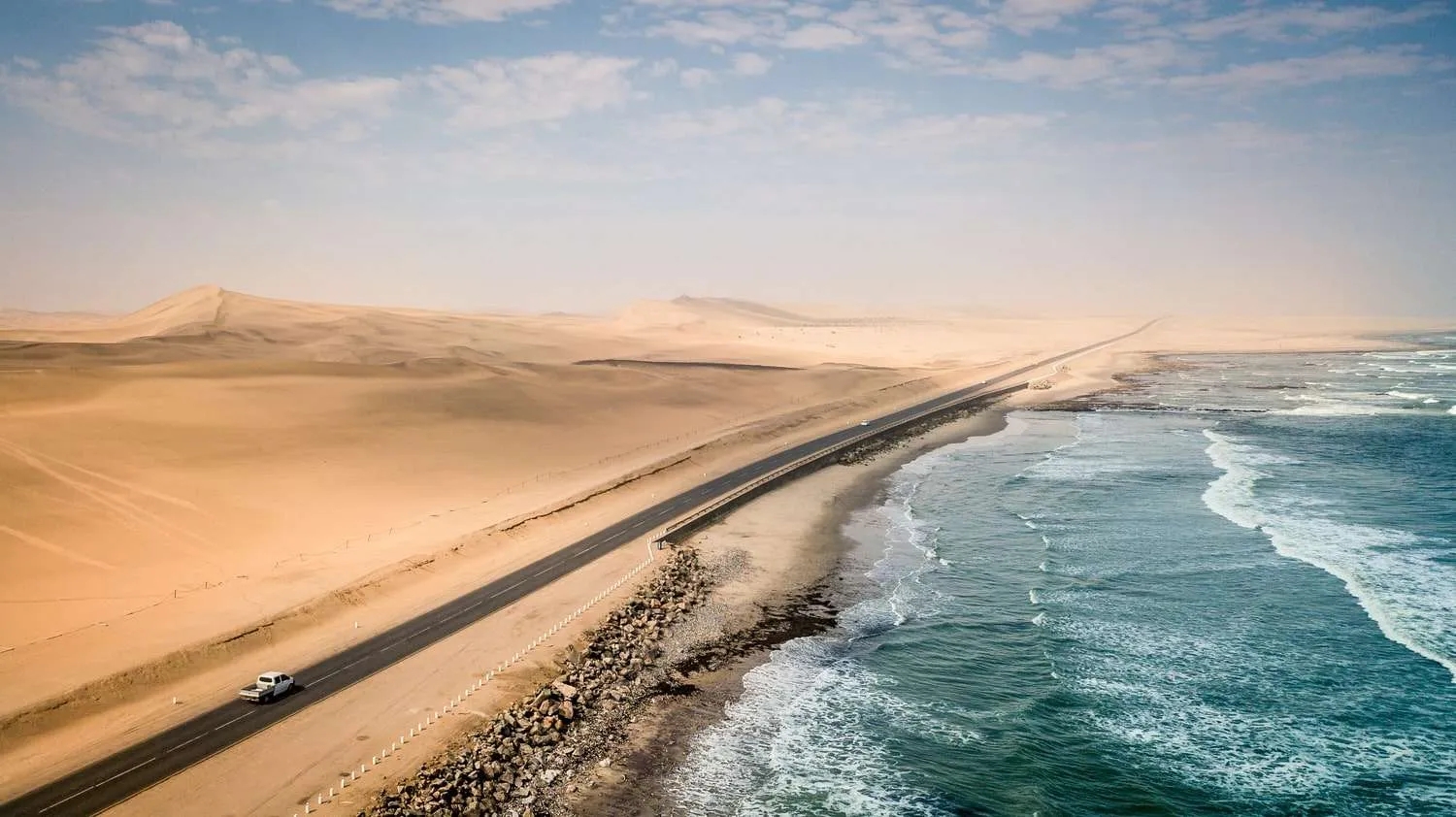 Namibia Skeleton Coast
