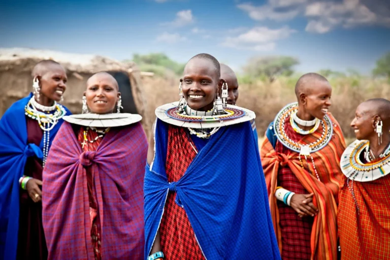 See The Best of Tanzania in 10 Days
