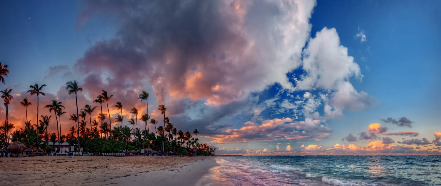 Malindi_Watamu Sunset