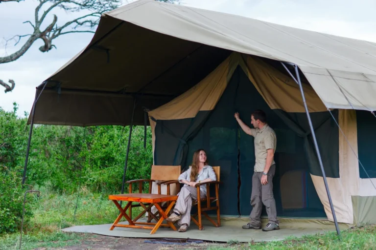 Camping in Tanzania: What You Need to Know