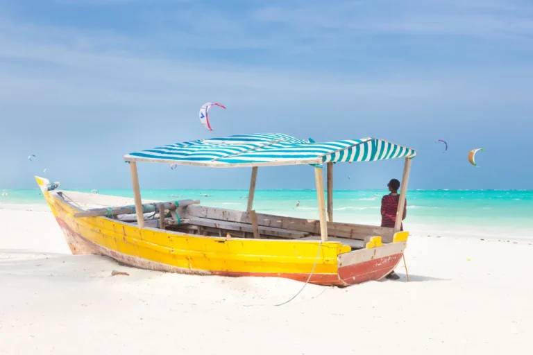 Tips For Visiting Zanzibar During Ramadan