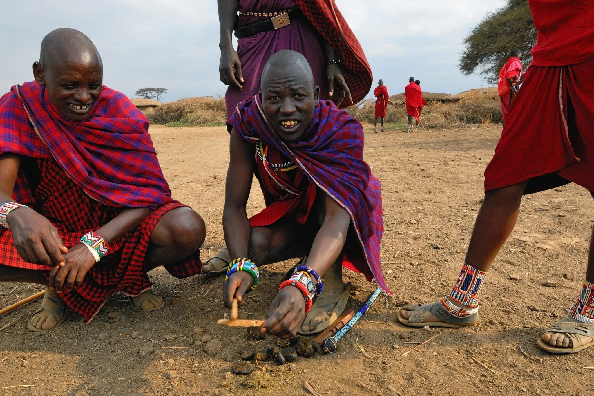 Kenya Visit