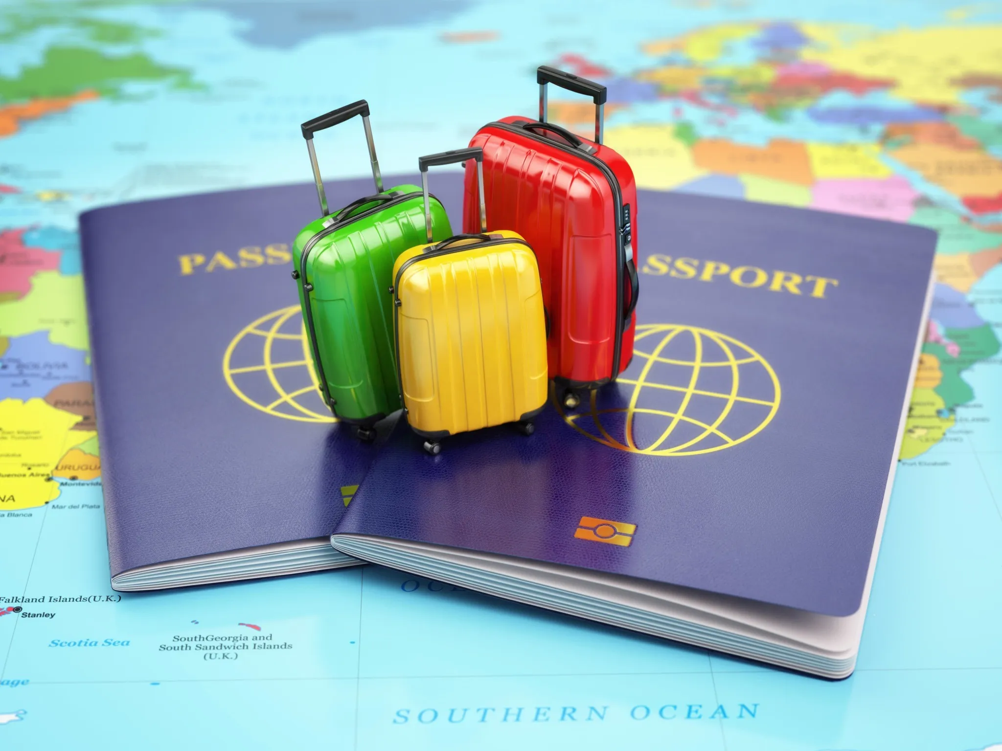 East African Visa