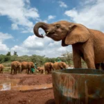 A Day Excursion in Nairobi