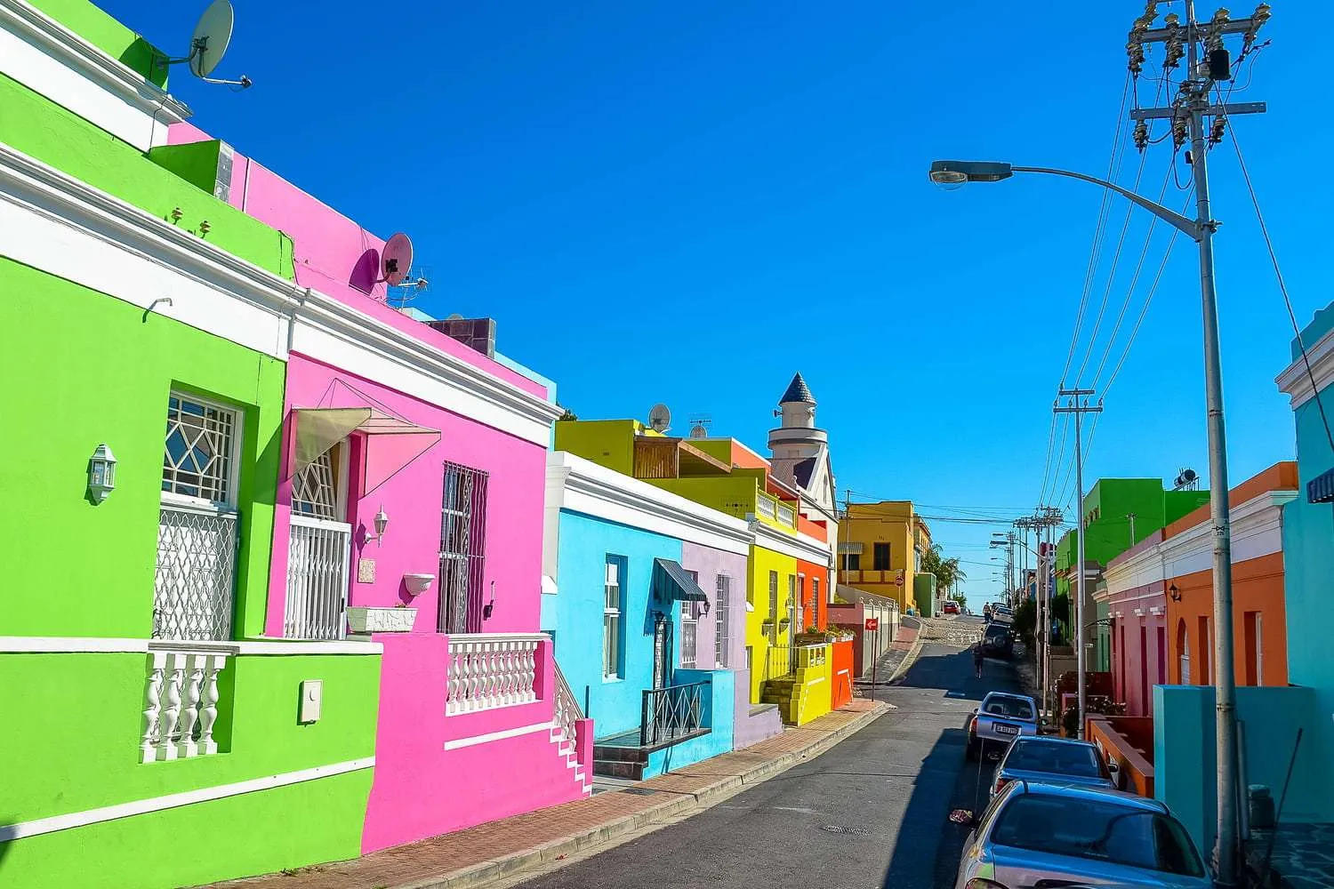 cape town bo-kaap