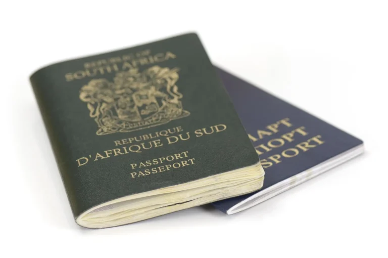 South Africans  Now Require Visa For Kenya