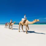 10 Reasons to Go on a Beach Holiday to Kenya This Winter