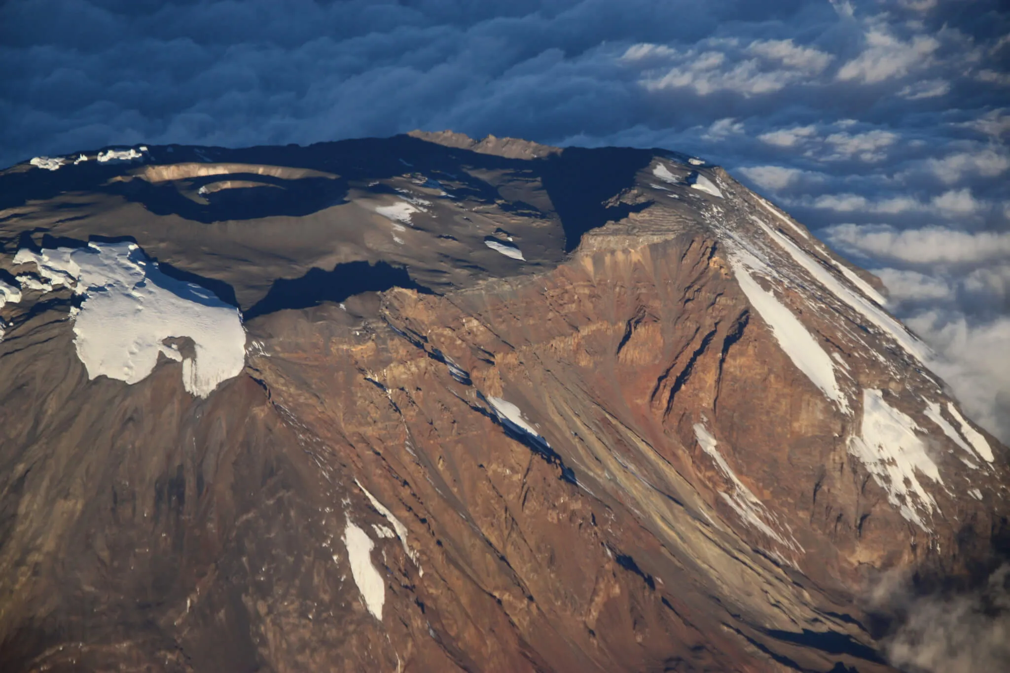 See Kilimanjaro from the Sky: Africa’s Highest Peak from the Sky See Kilimanjaro from the Sky: Africa’s Highest Peak from the Sky