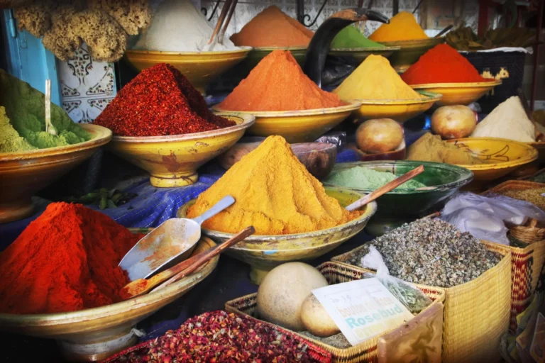 Tasting Africa with a Zanzibar Spice Tour