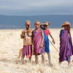 Africa Amini: an Authentic Alternative to a Maasai Boma